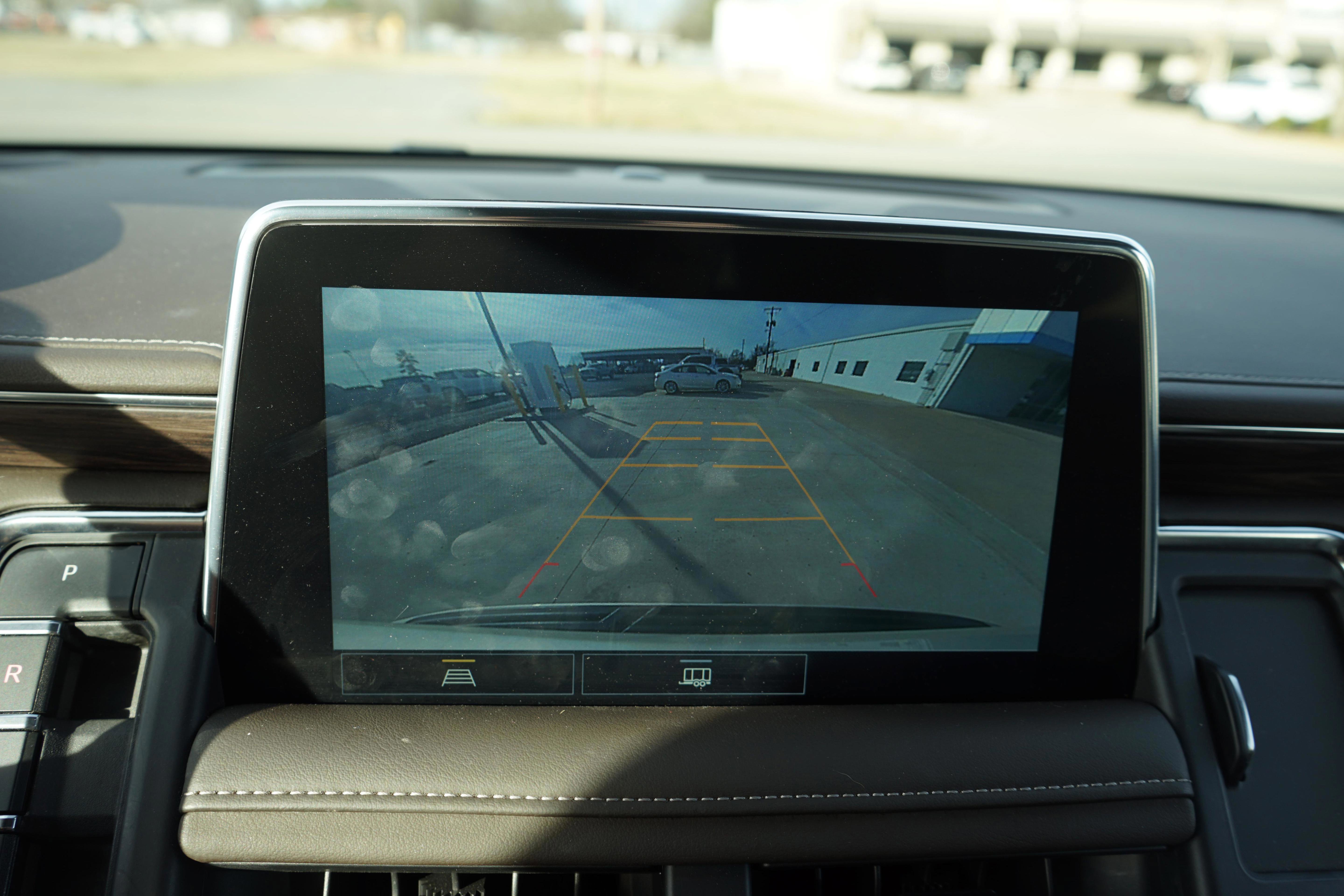 Used 2021 Chevrolet Tahoe LT RWD image 15