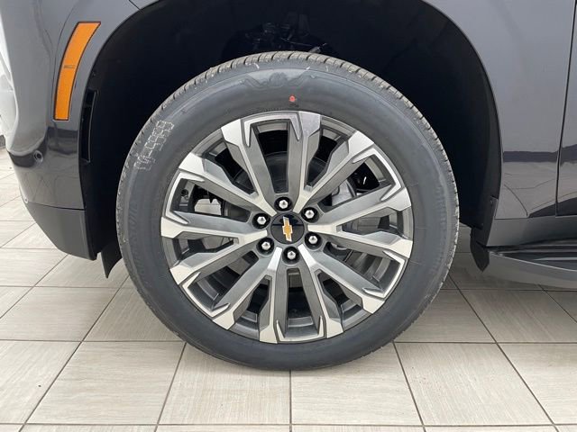 New 2026 Chevrolet Tahoe High Country w/ Sun And Tow Package AWD/4WD image 8