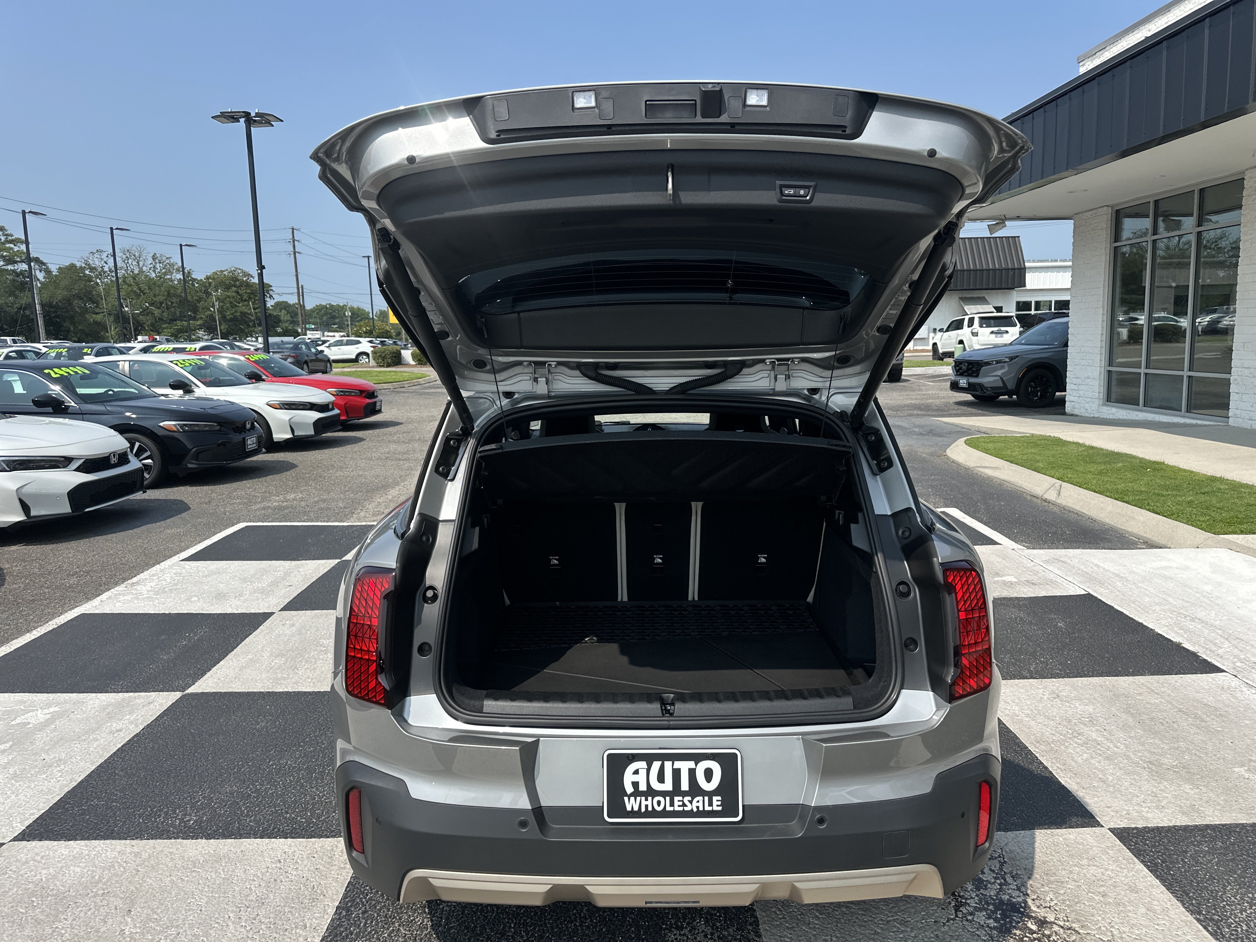 Used 2025 MINI Cooper Countryman S AWD/4WD image 5