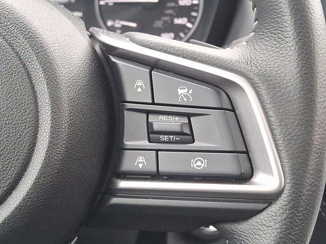 Certified 2025 Subaru Legacy Premium image 23