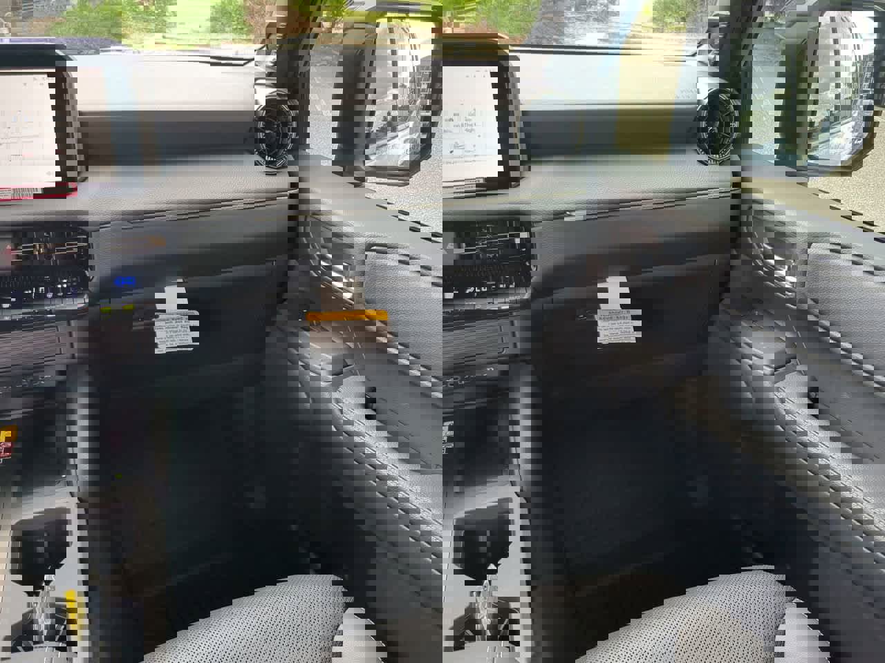 New 2025 Toyota Land Cruiser w/ Premium Package image 16