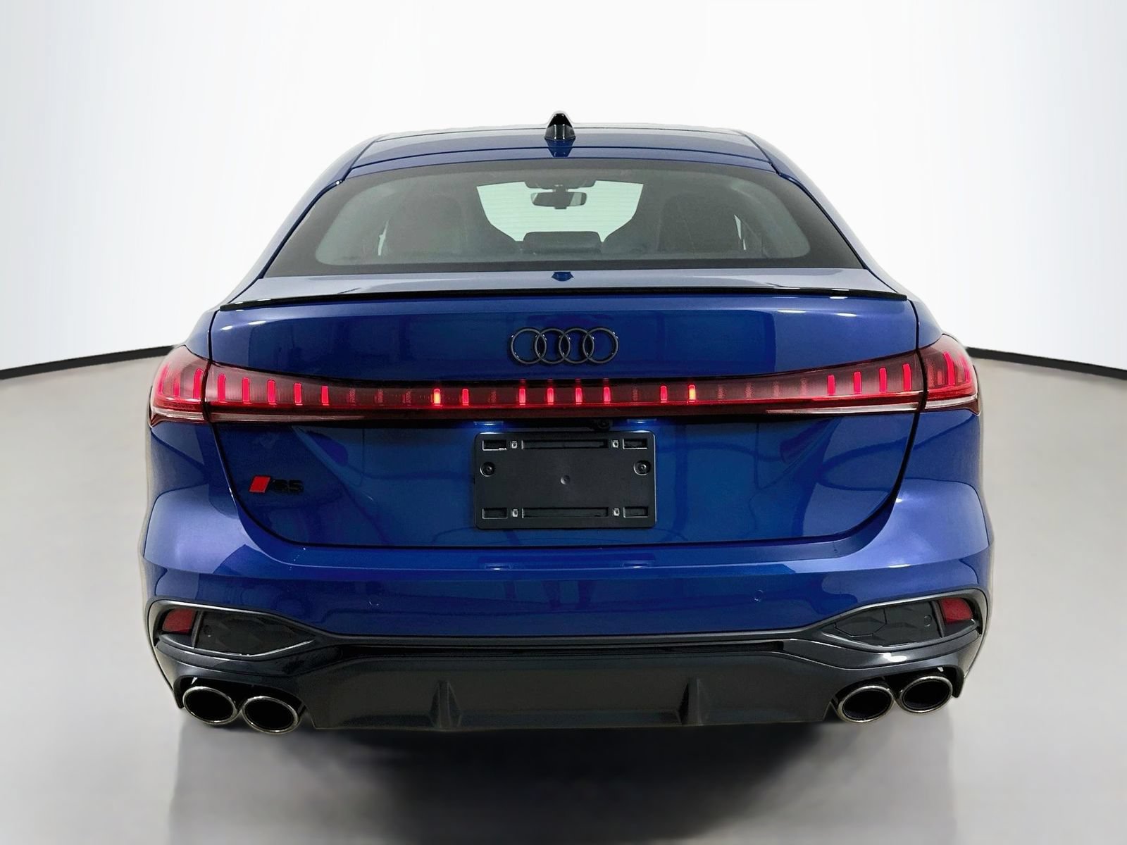 New 2026 Audi S5 Premium Plus AWD/4WD image 6