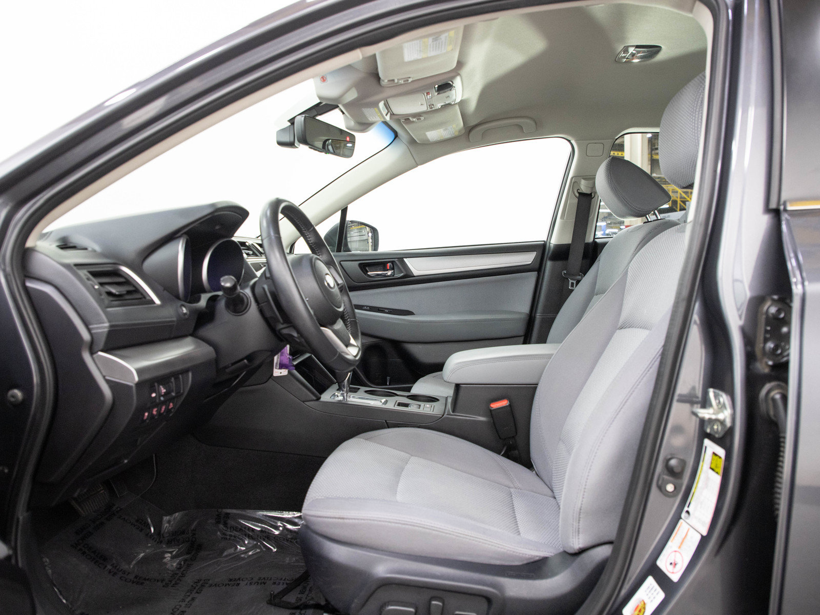 Used 2018 Subaru Legacy 2.5i Premium AWD/4WD image 20