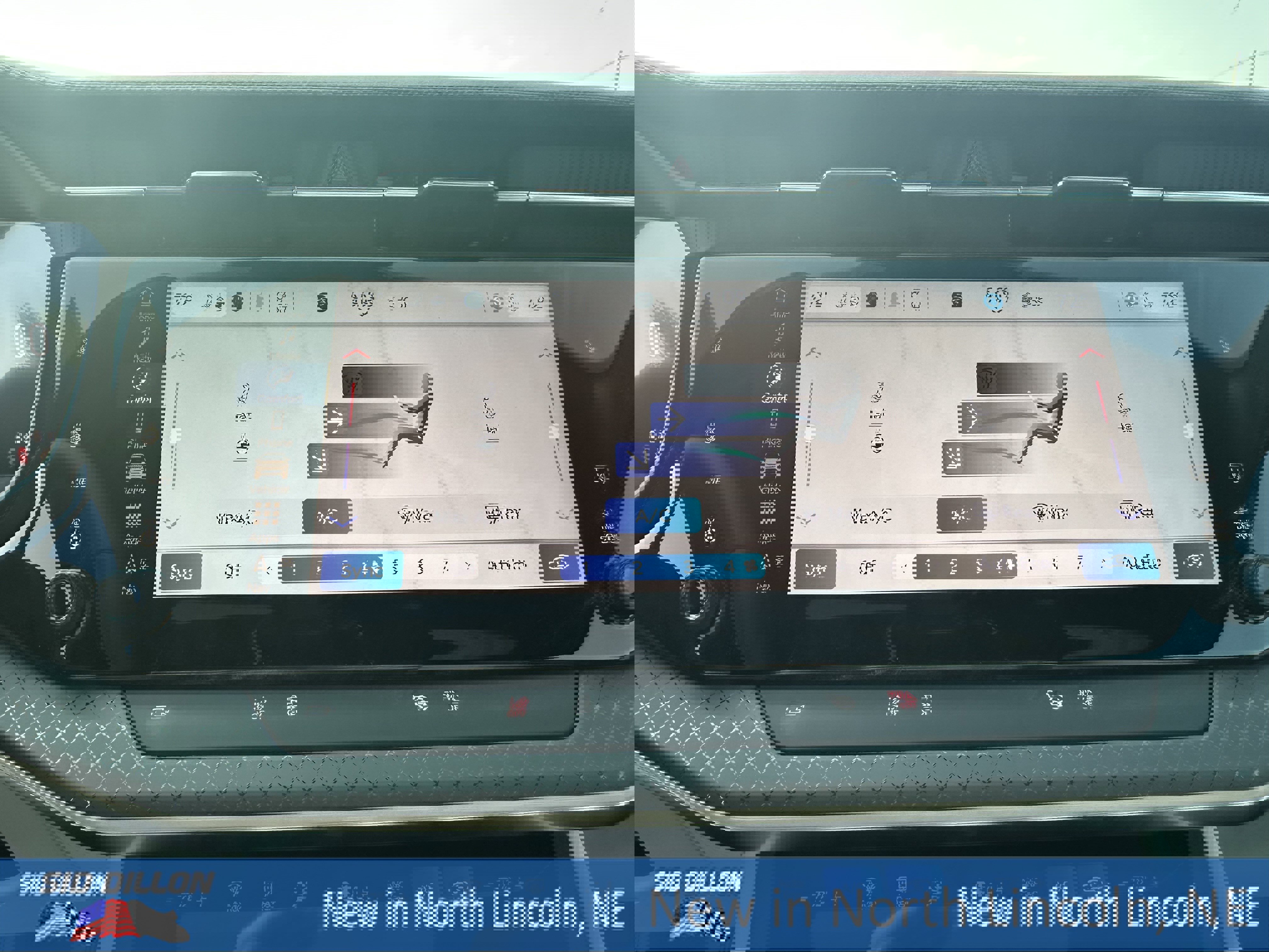 New 2025 Jeep Wagoneer S Limited image 11