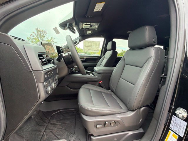 New 2026 Chevrolet Tahoe Z71 w/ Adventure Package 2 - Box AWD/4WD image 19