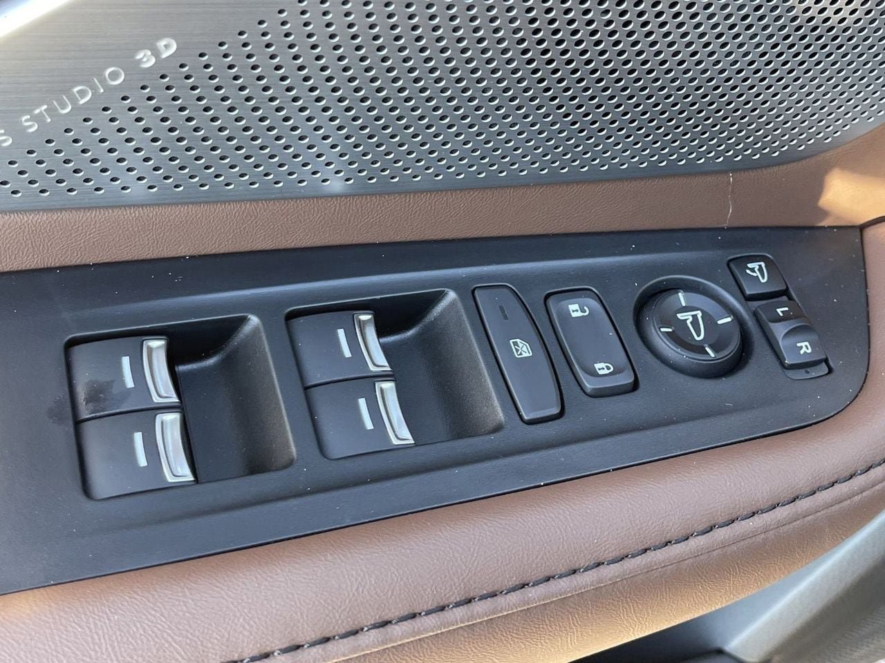 New 2026 Acura RDX SH-AWD w/ Advance Package image 23