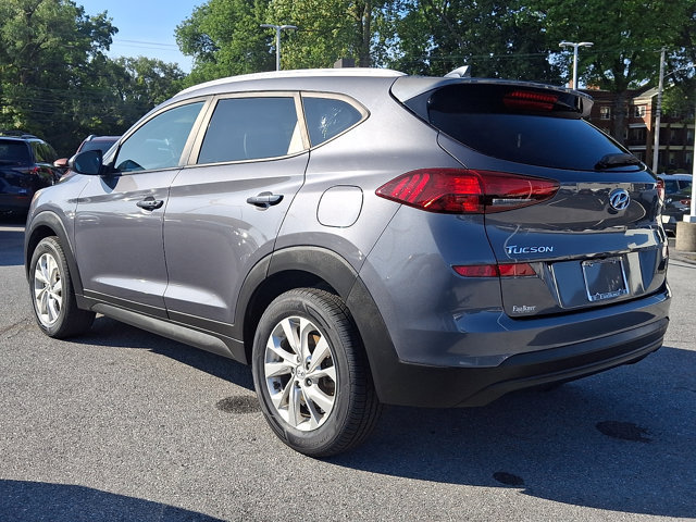 Used 2019 Hyundai Tucson Value AWD/4WD image 6