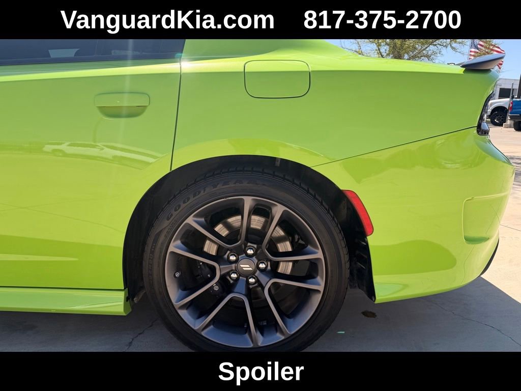 Used 2023 Dodge Charger Scat Pack image 10