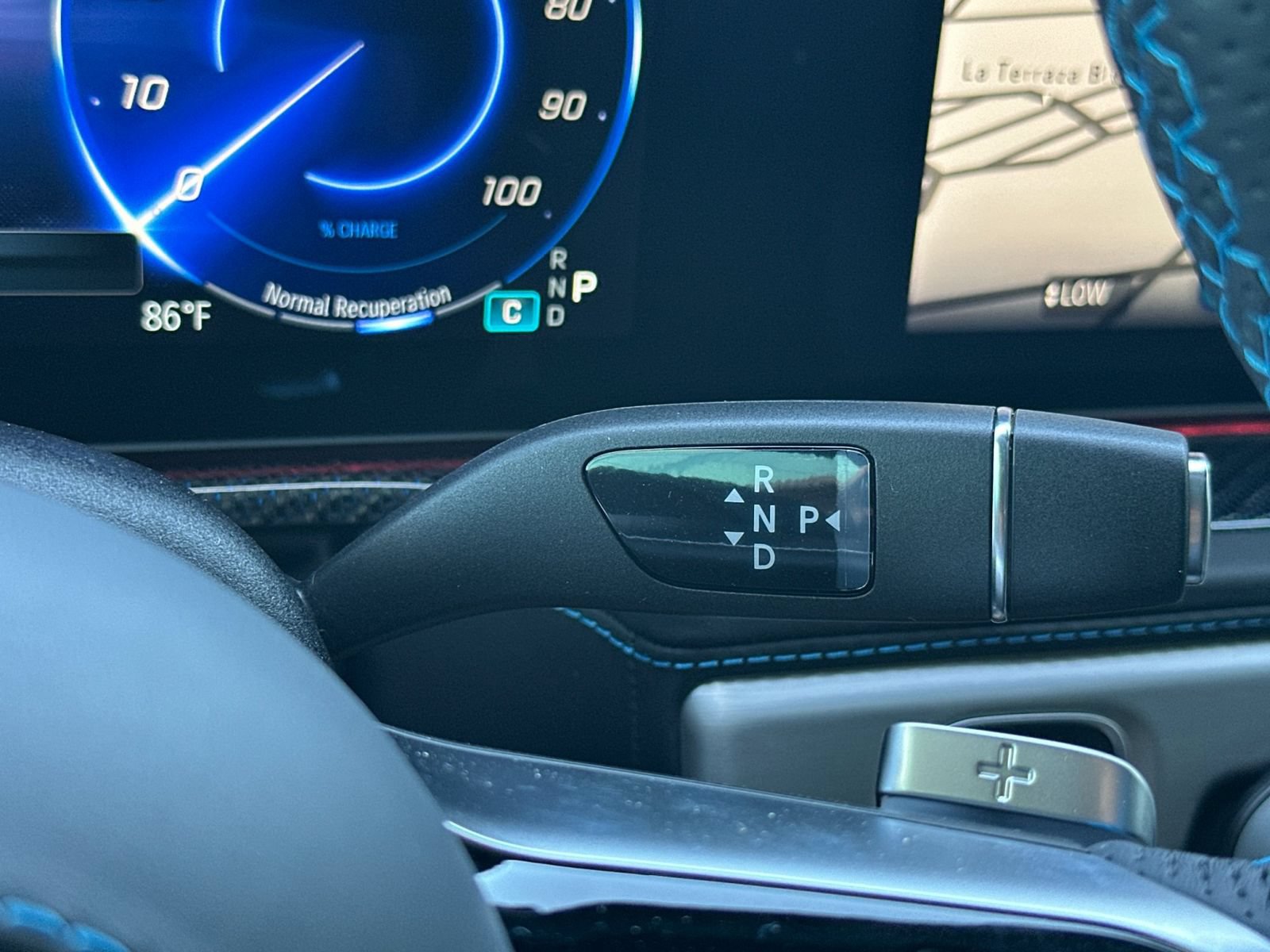 New 2025 Mercedes-Benz G 580 w/ EQ Technology image 24