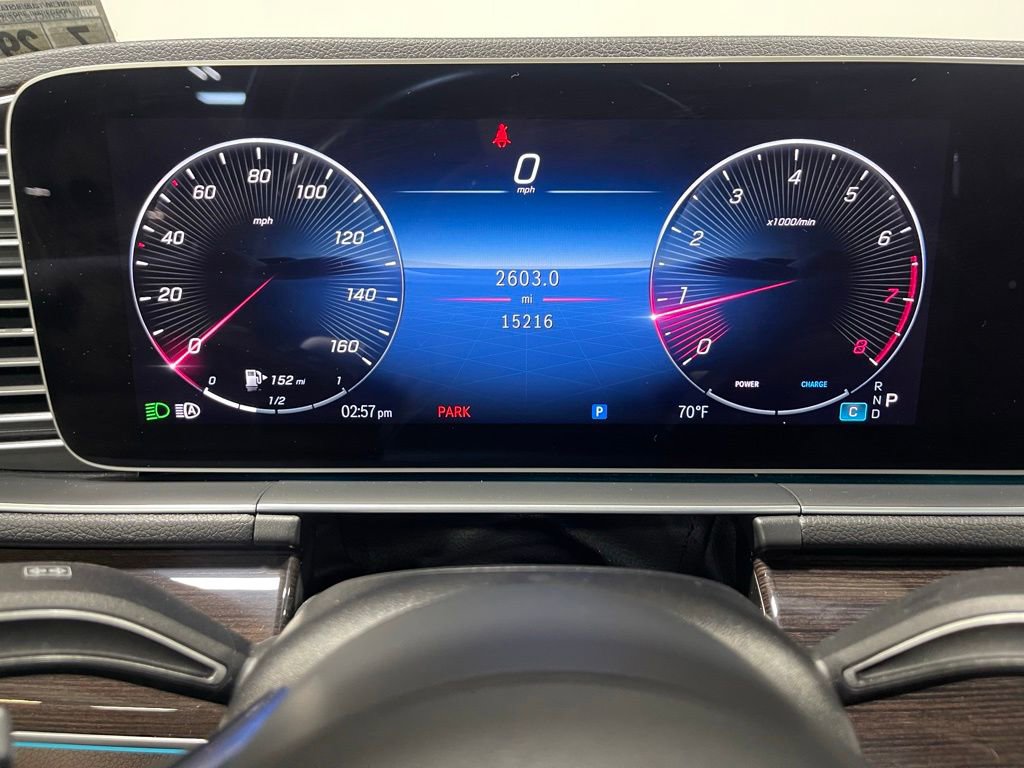 Used 2024 Mercedes-Benz GLE 350 4MATIC image 32