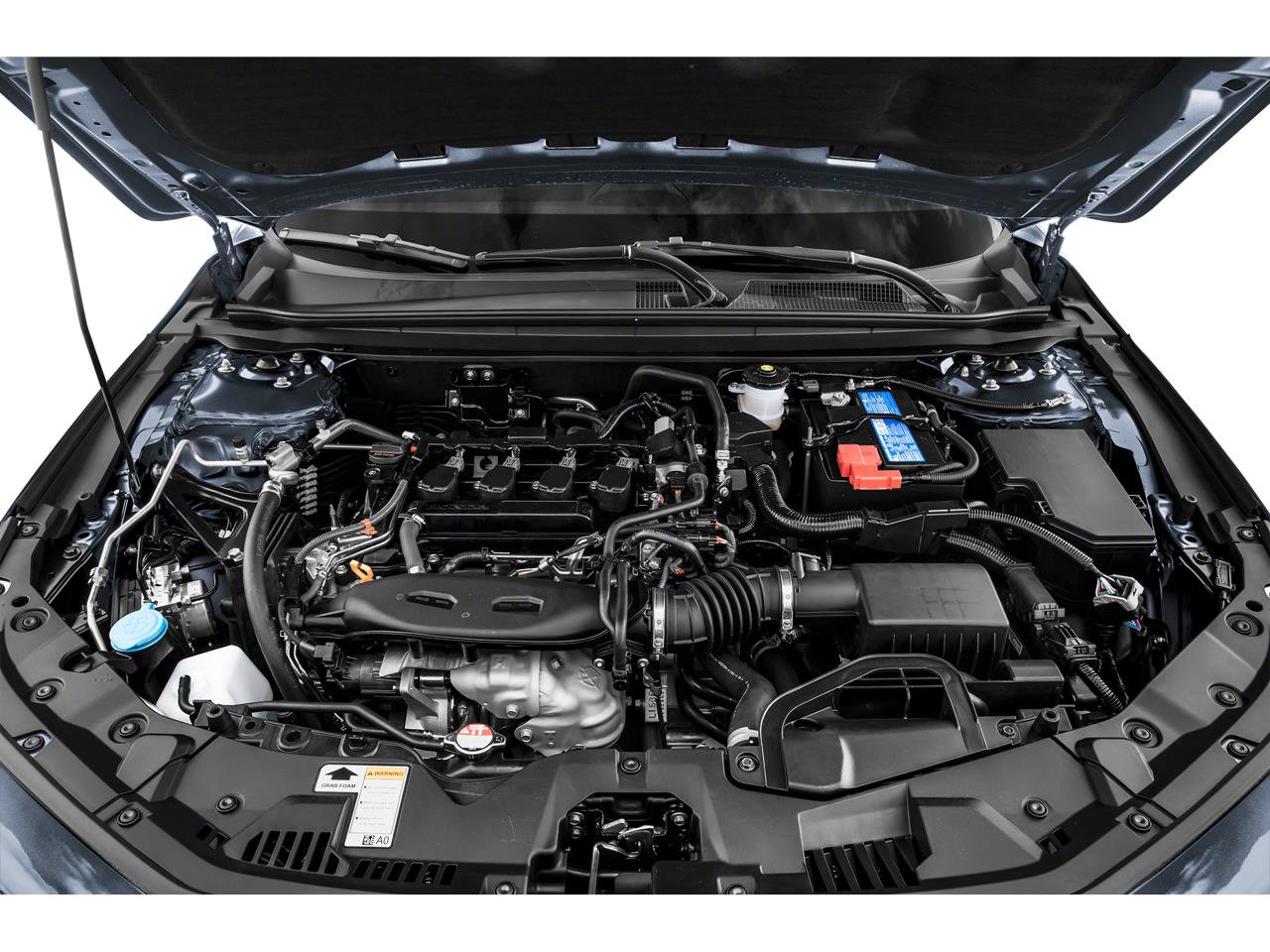 Used 2024 Honda Accord LX image 8
