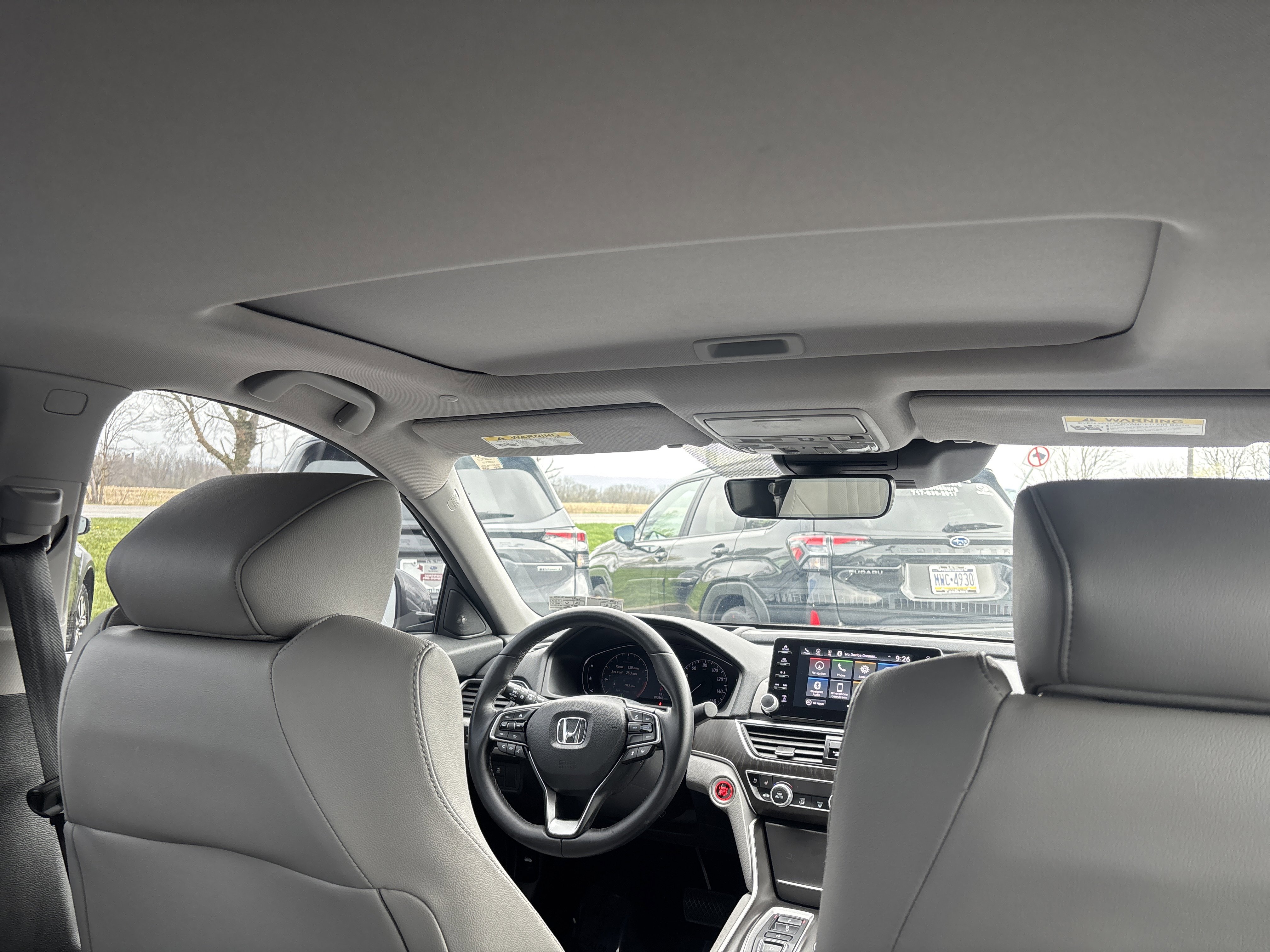 Used 2019 Honda Accord Touring image 17