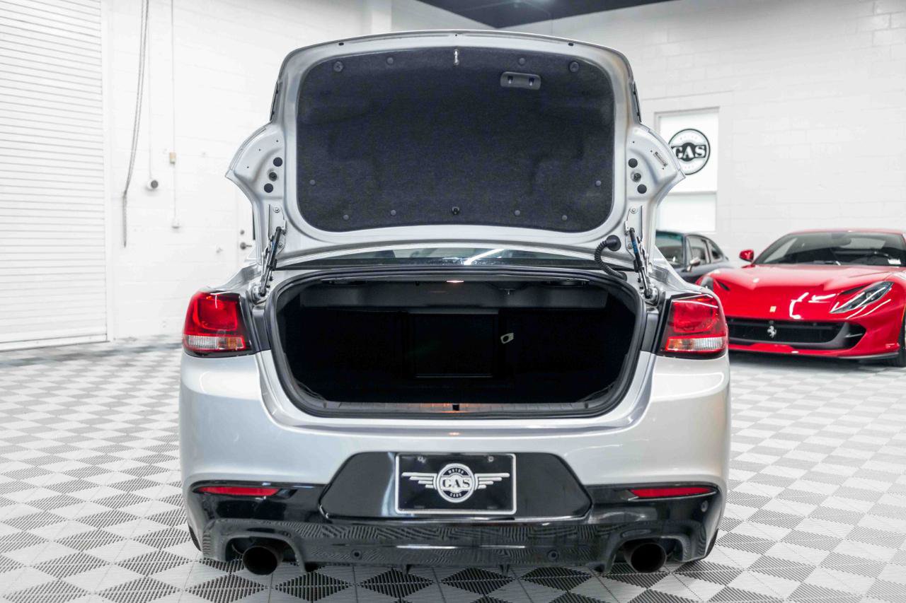 Used 2015 Chevrolet SS RWD image 95