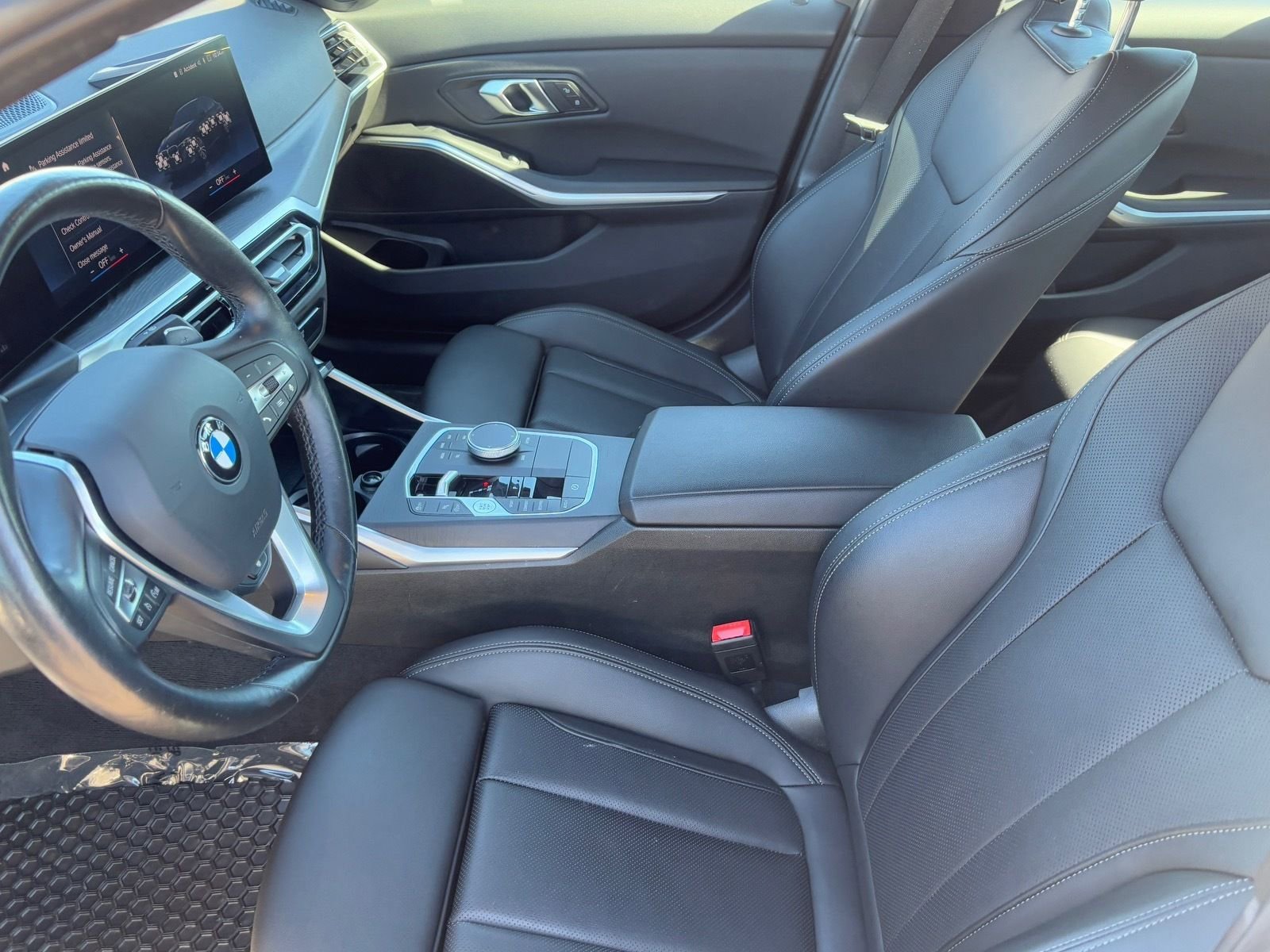 Used 2024 BMW 330i xDrive Sedan image 17