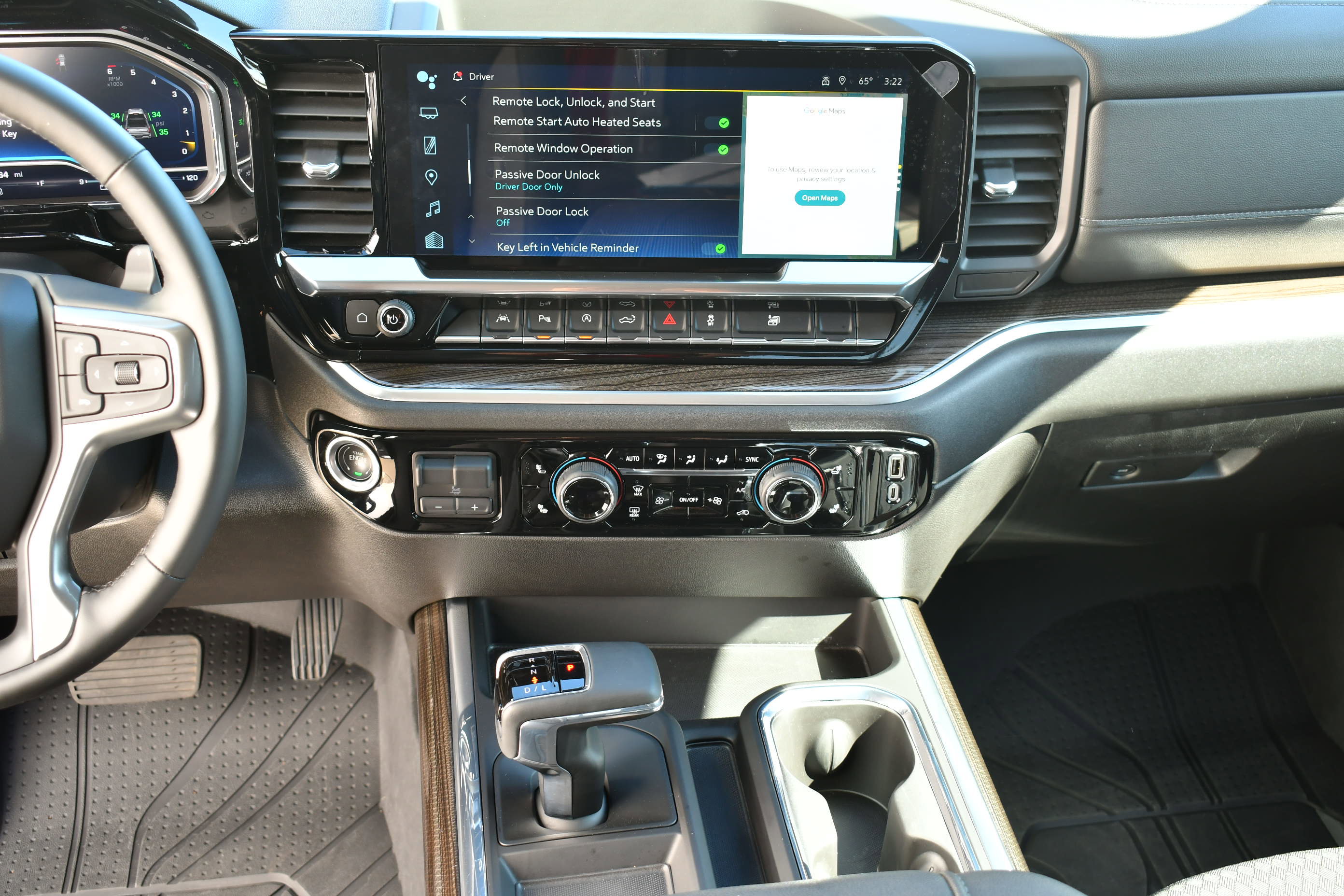 Used 2025 Chevrolet Silverado 1500 LT w/ Texas Edition Plus RWD image 23