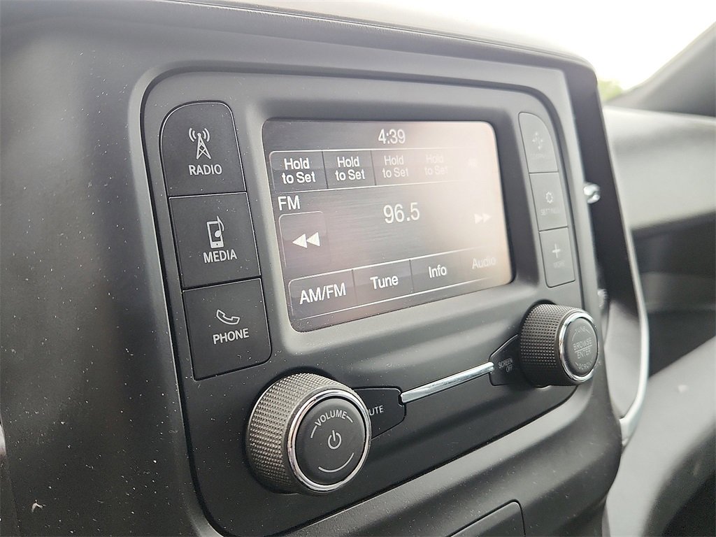 Used 2021 RAM 1500 Big Horn image 17