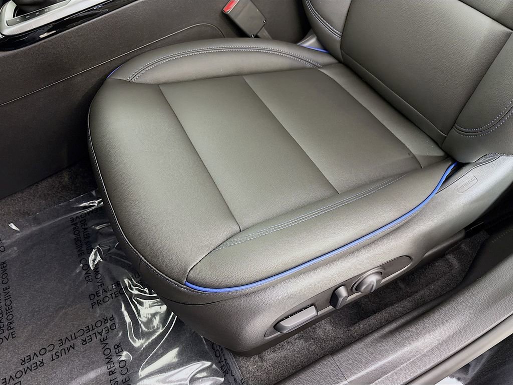 New 2026 Buick Envista Sport Touring w/ Convenience I Package image 18