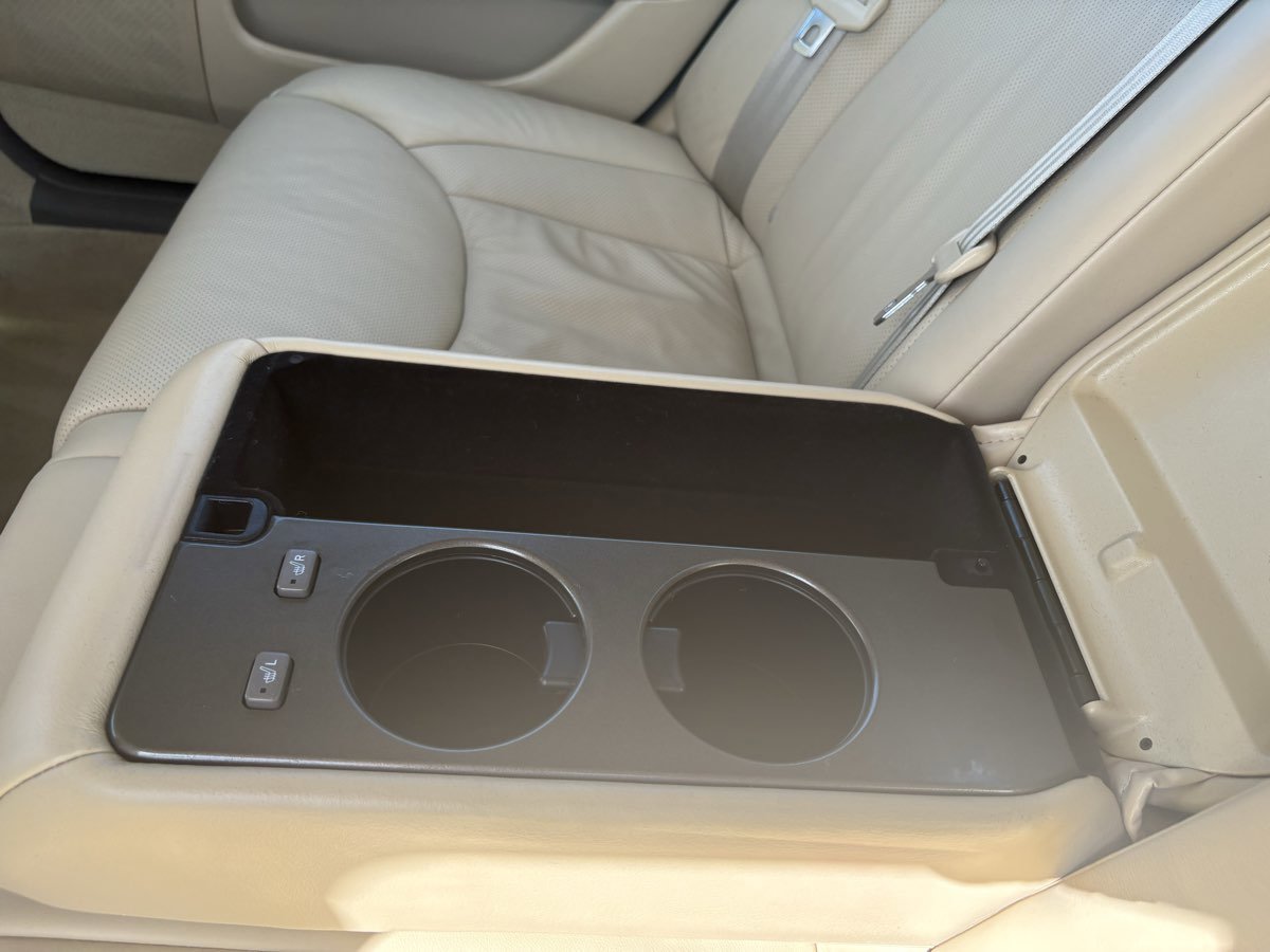 Used 2005 Lexus LS 430 image 22