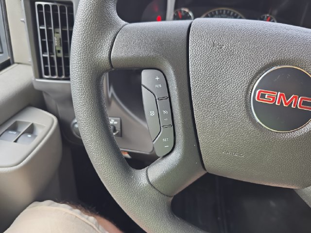 New 2025 GMC Savana 4500 w/ Power Convenience Package RWD image 14