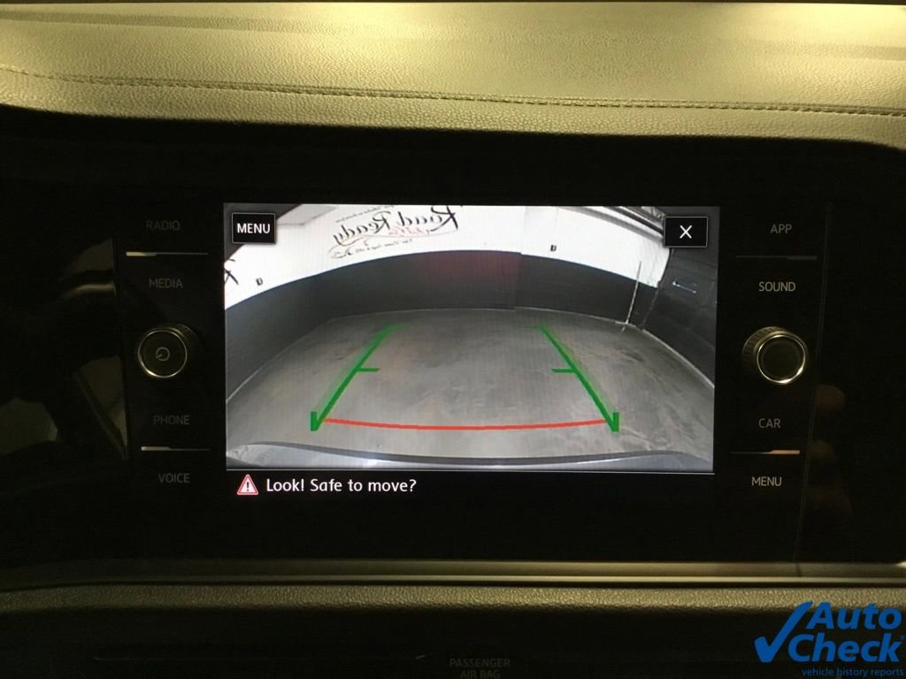 Used 2019 Volkswagen Jetta SEL image 48