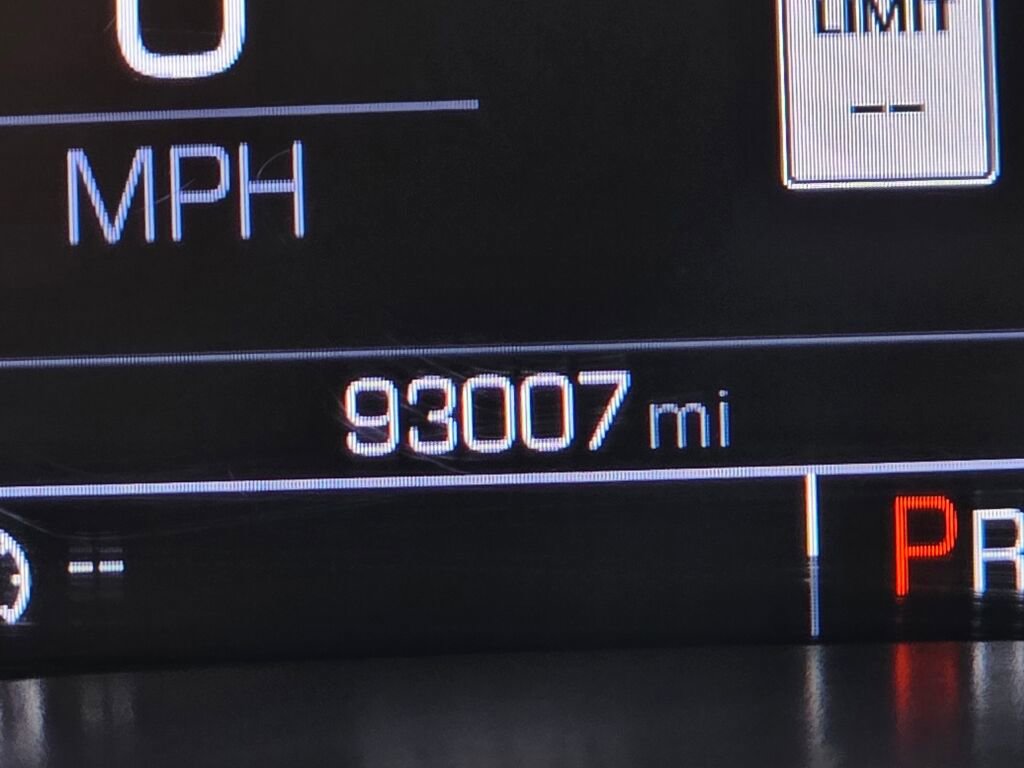 Used 2018 GMC Canyon Denali AWD/4WD image 25