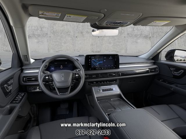 New 2026 Lincoln Aviator 2WD image 9