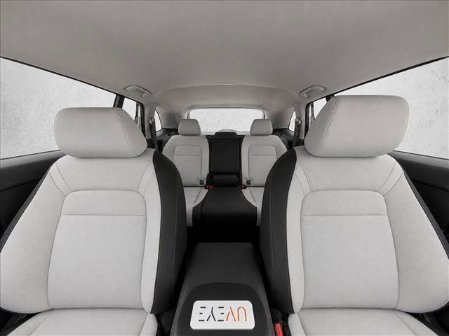 Used 2024 Honda CR-V EX image 12
