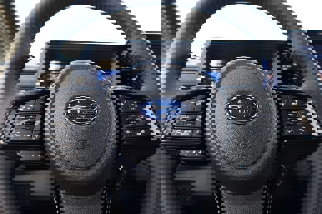 New 2026 Subaru Outback Limited image 12