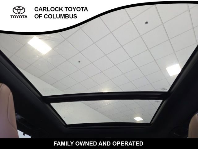 Used 2024 Toyota Grand Highlander AWD Hybrid image 13