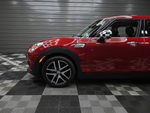 Used 2016 MINI Cooper Clubman FWD image 36
