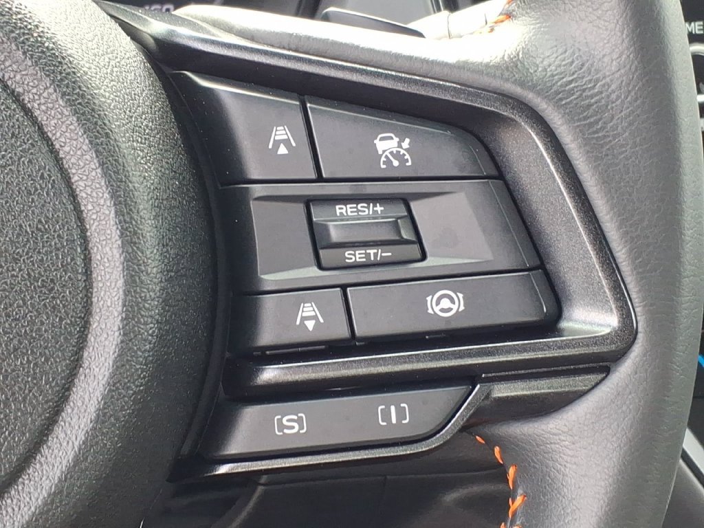 Certified 2024 Subaru Crosstrek 2.5i Limited AWD/4WD image 11
