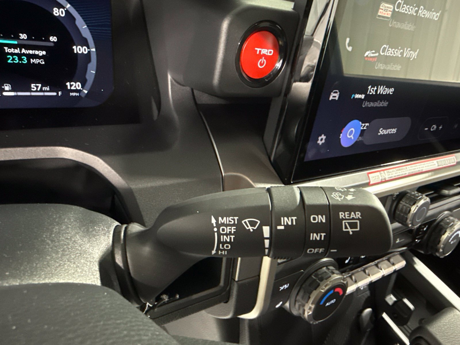 New 2026 Toyota 4Runner TRD Off-Road Premium AWD/4WD image 43