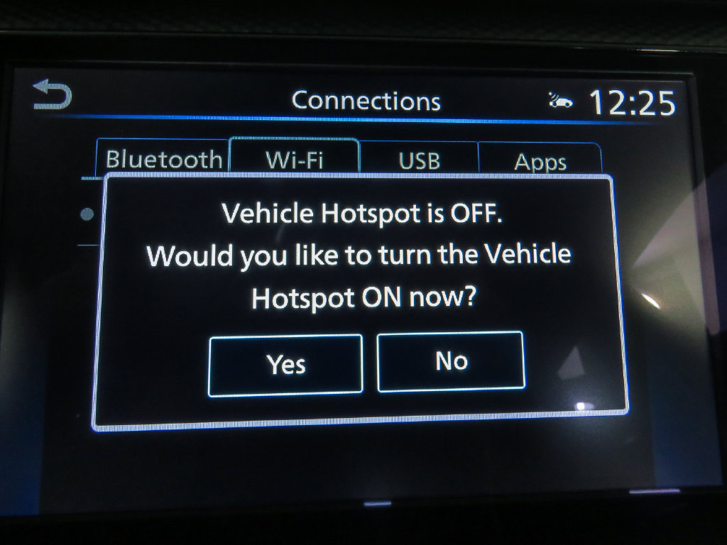 Certified 2024 Nissan Kicks SV FWD image 25