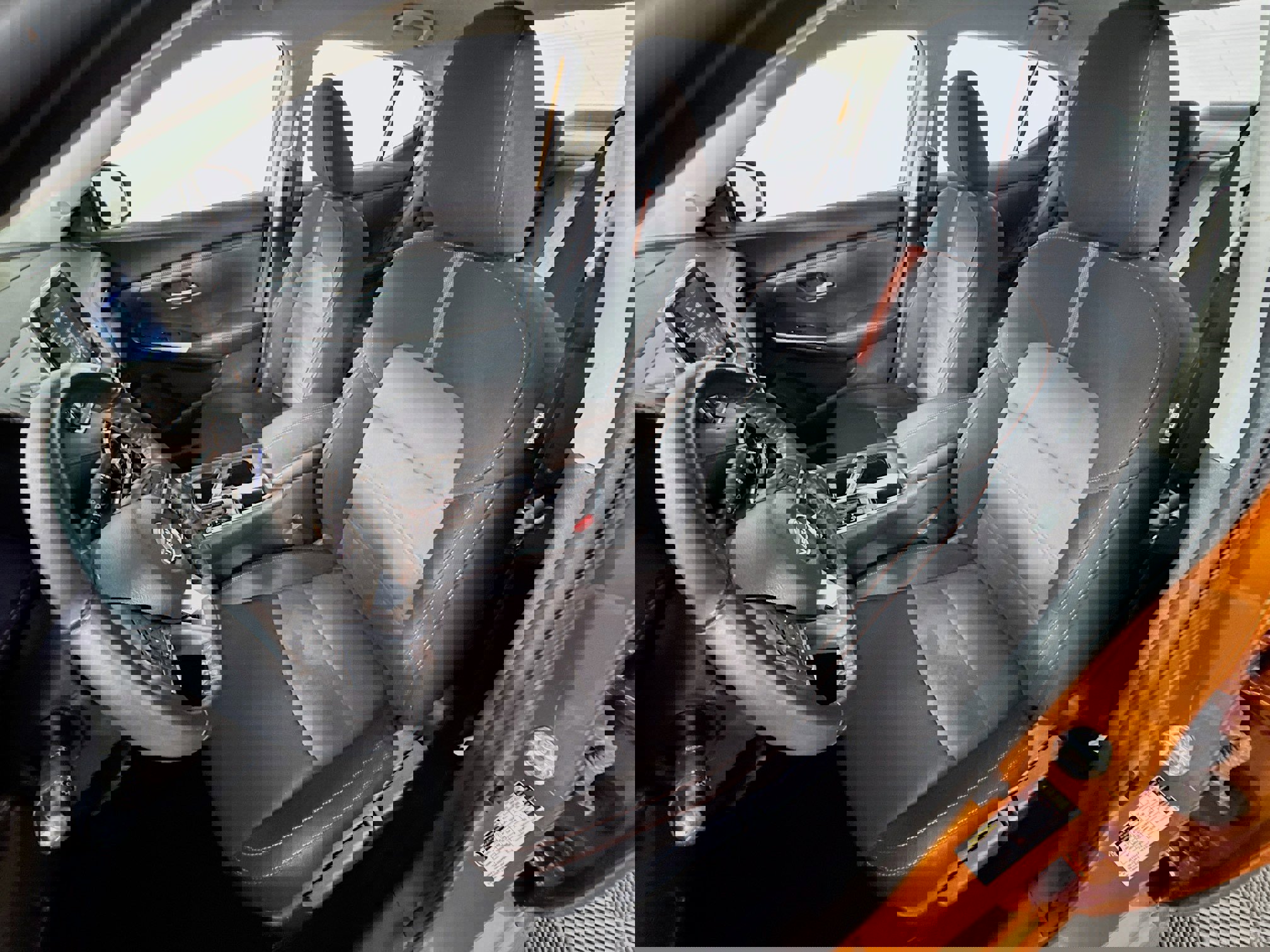 Used 2024 Nissan Sentra SR image 14