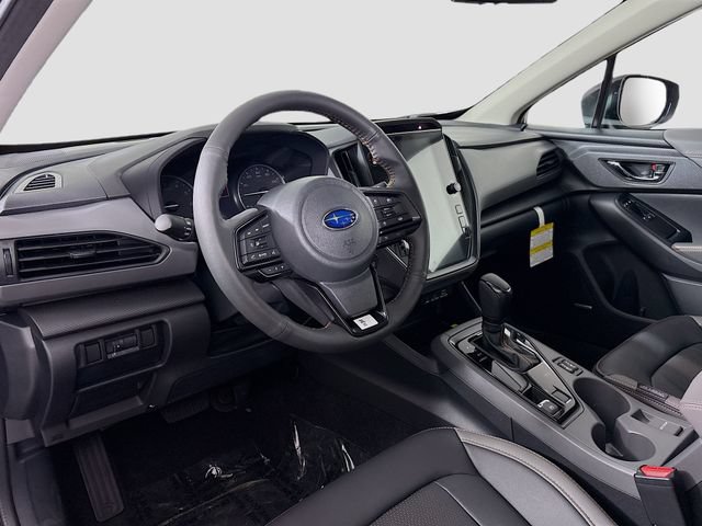 New 2026 Subaru Crosstrek 2.5i Limited w/ Crosstrek Mirror Package AWD/4WD image 9