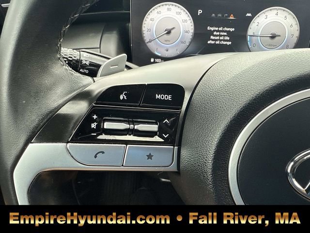 Used 2023 Hyundai Santa Cruz SEL Premium w/ Cargo Package AWD/4WD image 29