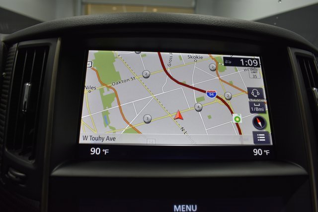 Used 2022 INFINITI Q60 Red Sport 400 w/ Proactive Package image 24