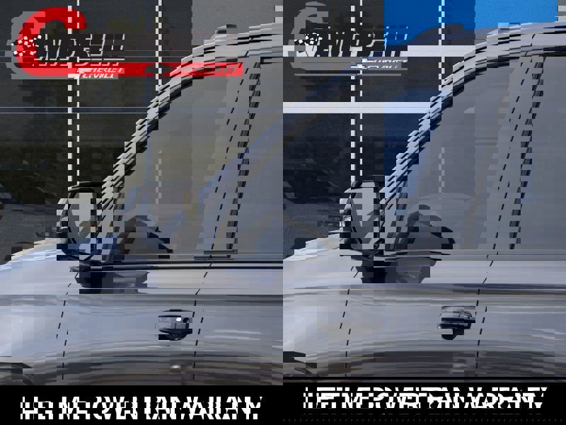 New 2026 Chevrolet Tahoe RST w/ RST Performance Edition image 13