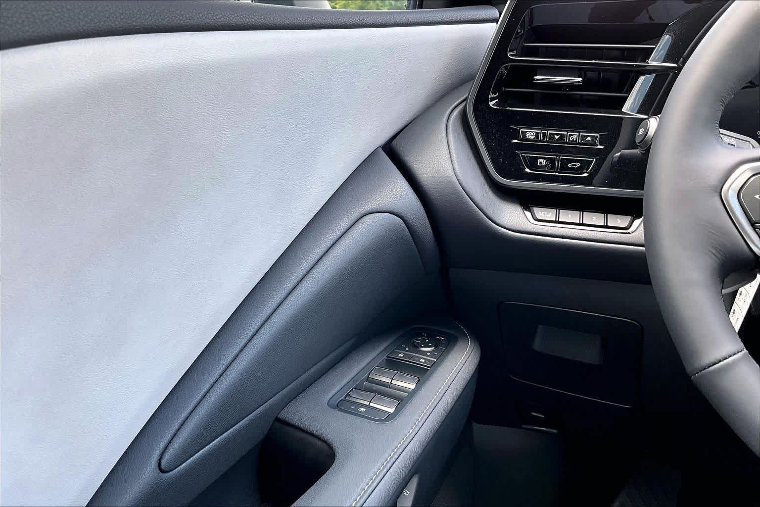 New 2026 Lexus TX 350 AWD w/ Technology Package image 20