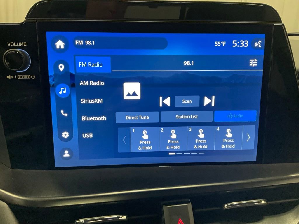 New 2026 Subaru Outback Touring XT image 14