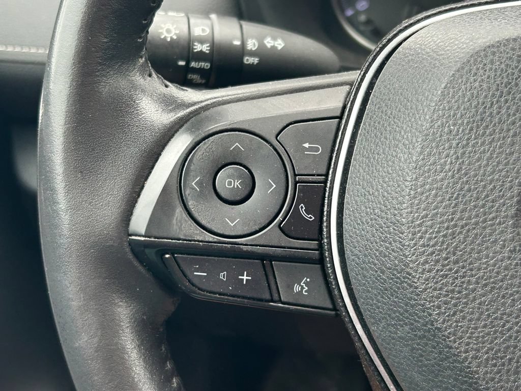 Used 2019 Toyota RAV4 XLE w/ Convenience Package AWD/4WD image 35