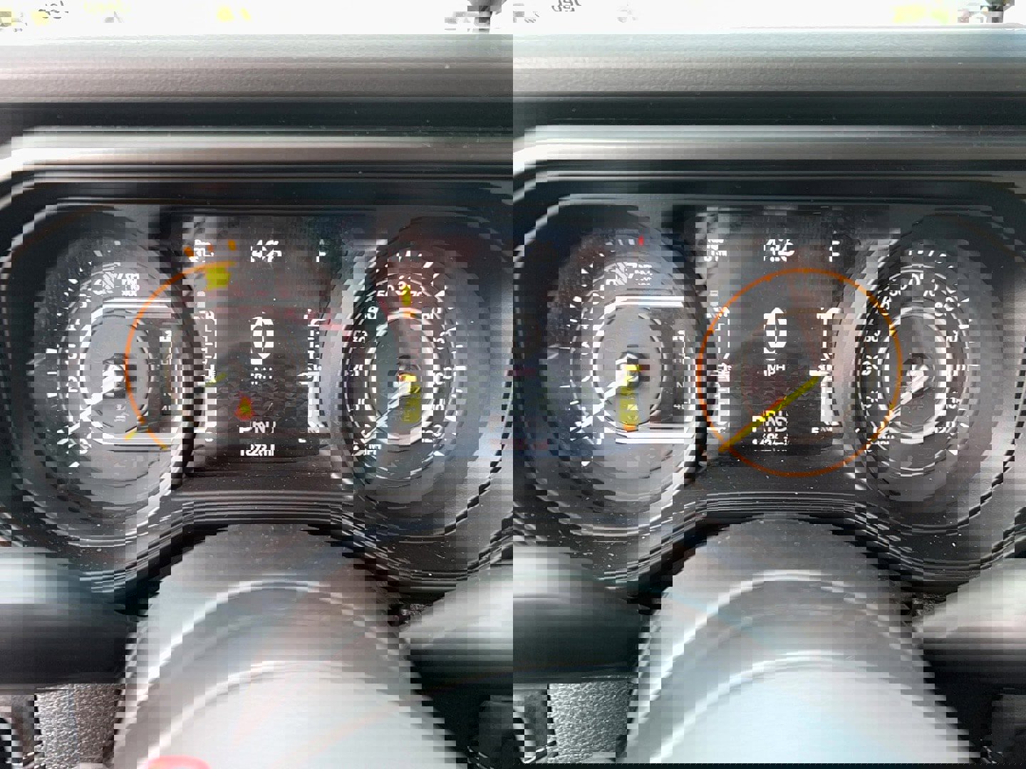 Used 2024 Jeep Wrangler Unlimited Rubicon image 19