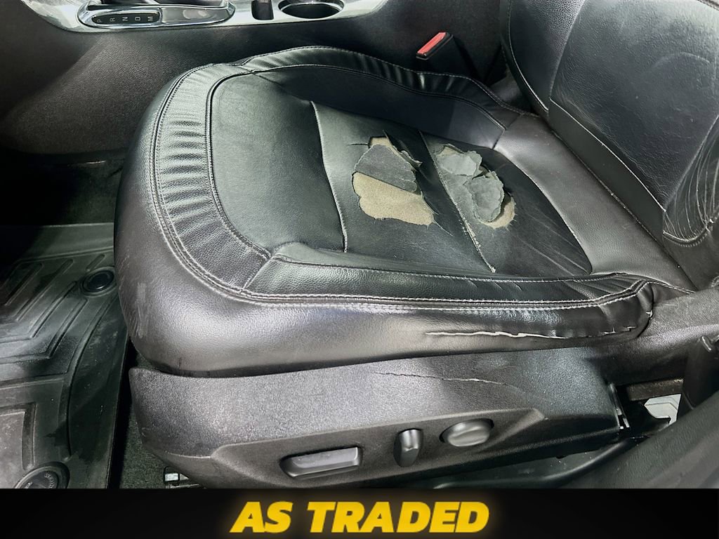 Used 2014 Chevrolet Malibu LT w/ Power Convenience Package image 18