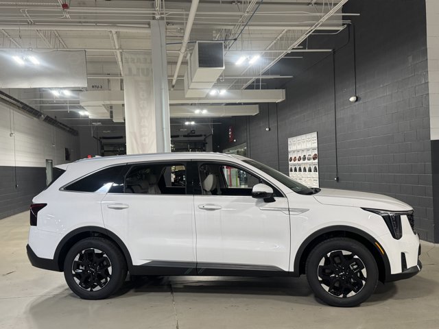 New 2026 Kia Sorento S FWD image 33