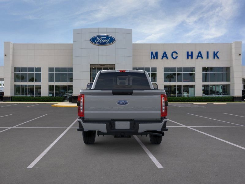 New 2026 Ford F250 XL w/ STX Appearance Package AWD/4WD image 5
