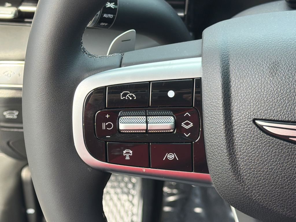 Used 2025 Genesis GV80 3.5T Advanced image 25