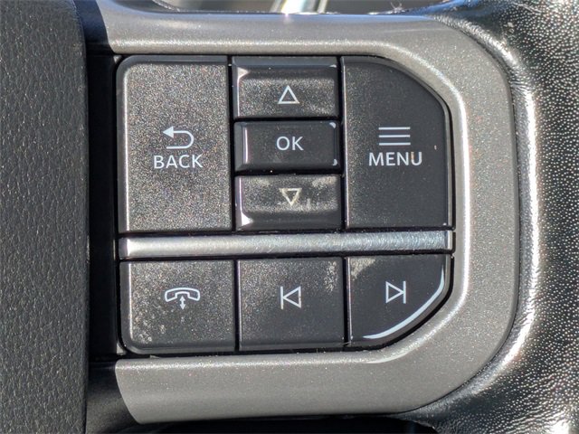 Used 2021 Ford F150 Lariat w/ Equipment Group 502A High image 31