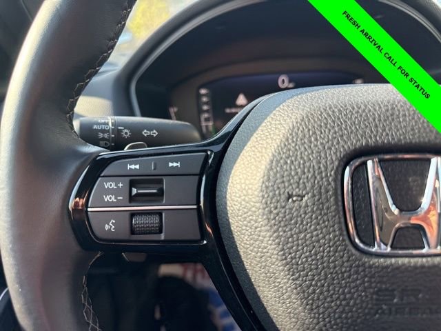 Used 2025 Honda Civic Sport Touring image 21