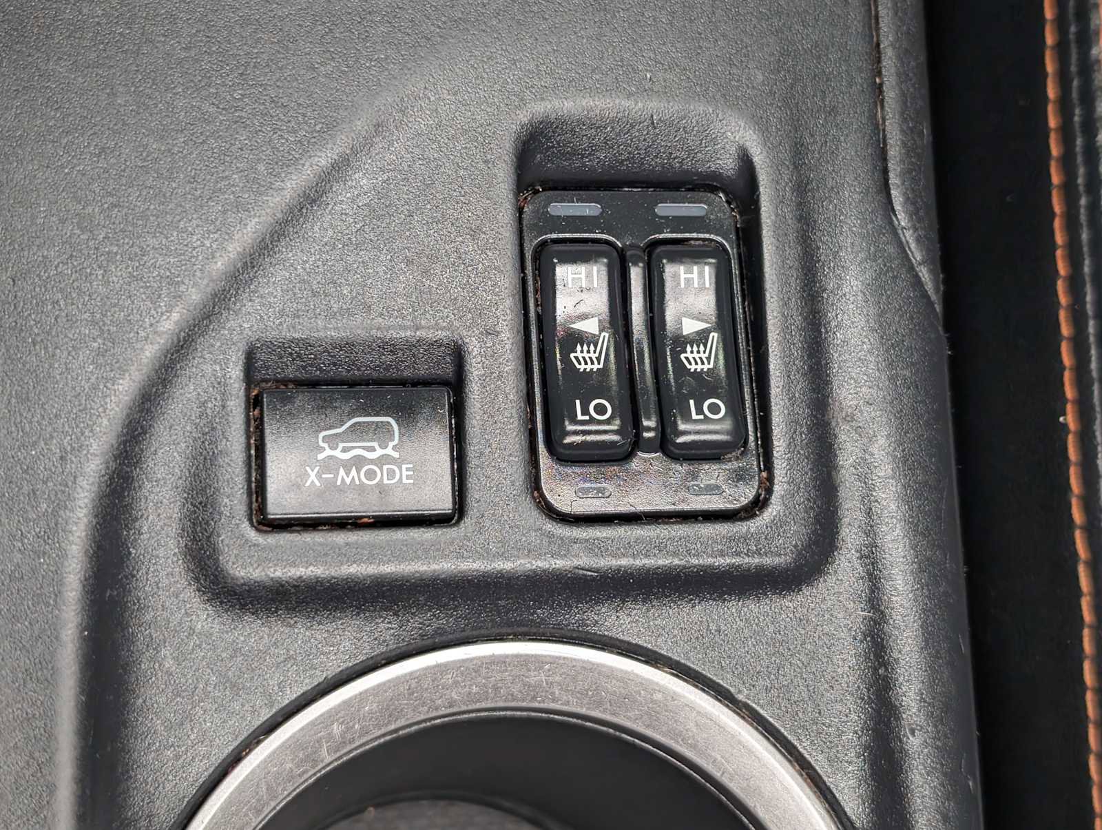 Used 2019 Subaru Crosstrek 2.0i Limited w/ Moonroof Package image 28