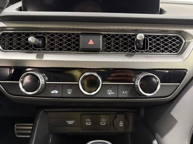 Certified 2026 Acura Integra A-Spec FWD image 36